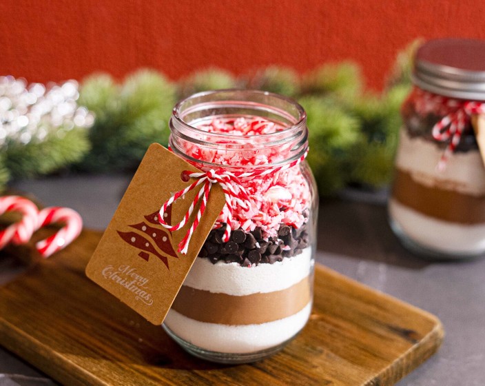 How to Pull Off Homemade Christmas Food Gifts Everyone Will Love