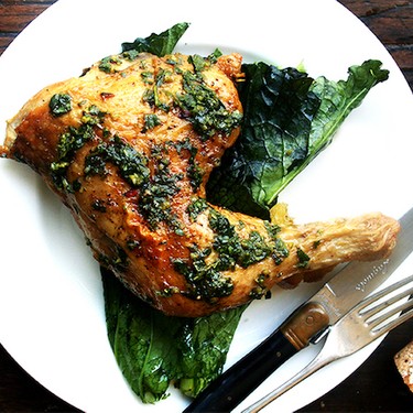 5-Day Paleo Meal Plan