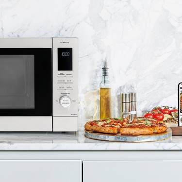 Introducing SideChef Premium x Panasonic - SideChef