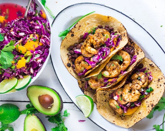 Fast and Fabulous: Easy Dinners for Hectic Nights