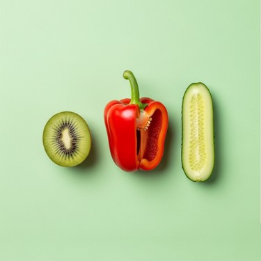 Eat Your Way to Freshness: Foods That Make You Smell Good