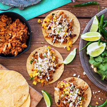 The Edgy Veg's Favorite Cinco de Mayo Recipes