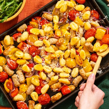 Our Best Sheet Pan Recipes - No Mess Zero Stress Meal Ideas