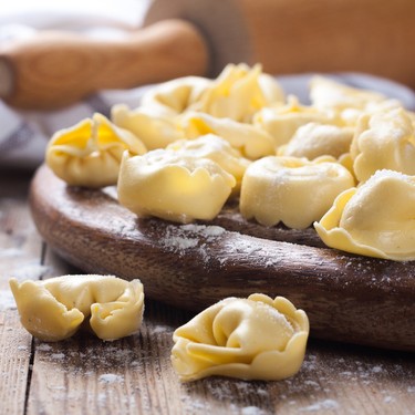 3 Ways To Turn Frozen Tortellini Into Dinner