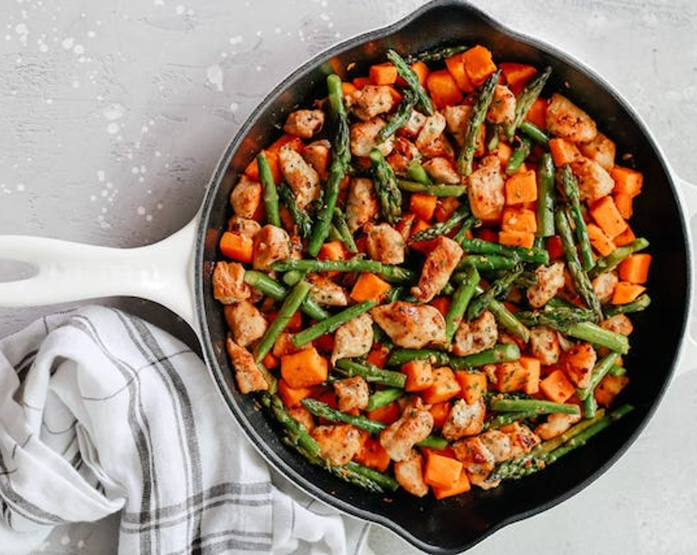Two is Better than One: Easy Meals You Can Share - SideChef