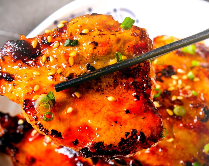 Chicken Bulgogi: How to Make the Best Korean BBQ Chicken