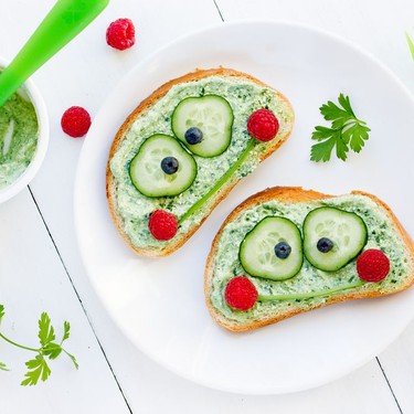 Vegan Meal Plans Your Kids Will Love