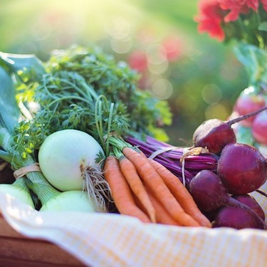 Why We Should Eat Seasonal Produce