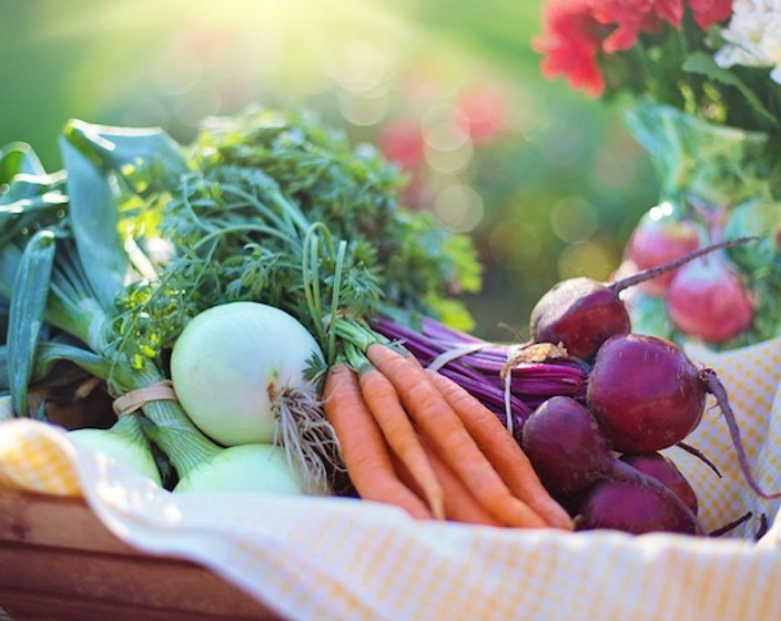 Why We Should Eat Seasonal Produce