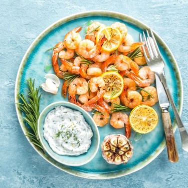 Shrimply the Best Seafood Recipes