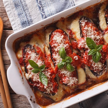 18 Easy Eggplant Recipes