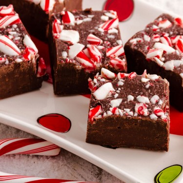 16 Peppermint Dessert Recipes to Enjoy the Christmas Flavors