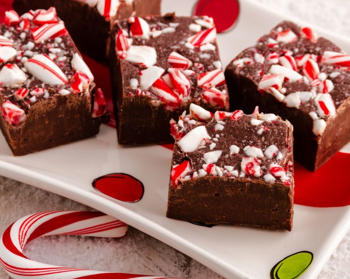 16 Peppermint Dessert Recipes to Enjoy the Christmas Flavors