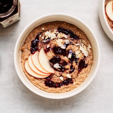 Peanut Butter, Jelly, and... Cauliflower?