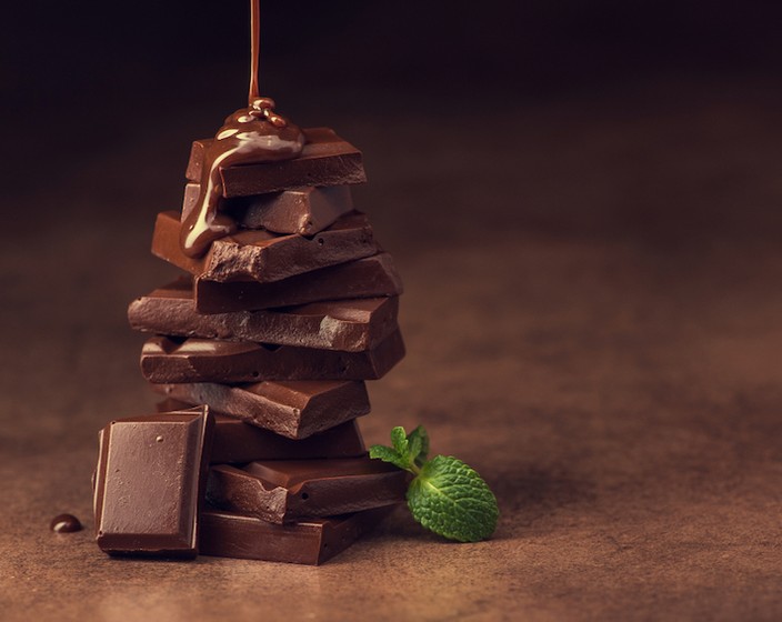 12 Ways to Indulge in Chocolate
