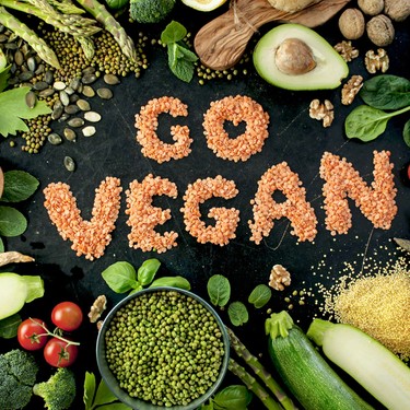 Plant-Based Diet - 4 Simple Tips to Help You Stay on Track