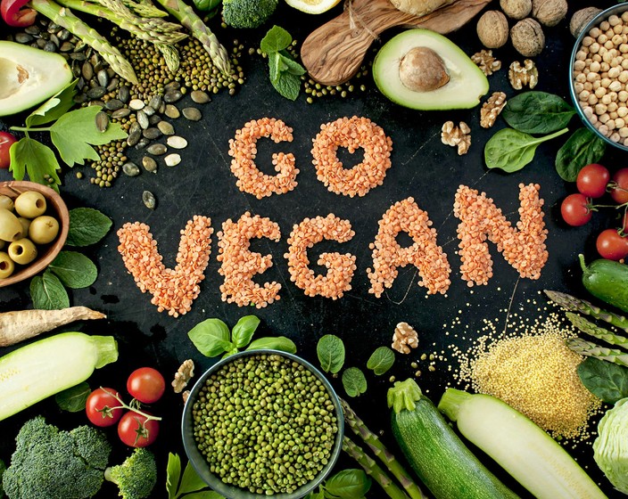 Plant-Based Diet - 4 Simple Tips to Help You Stay on Track