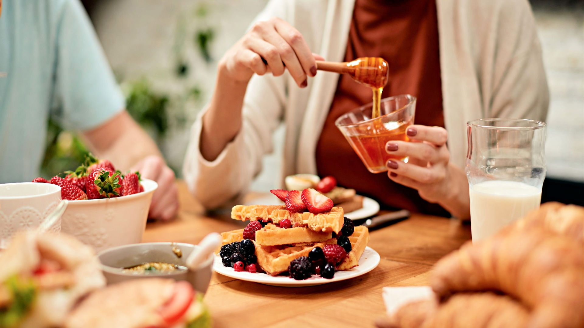 35 Easy Breakfast For Dinner Recipe Ideas To Make Any Day Better SideChef