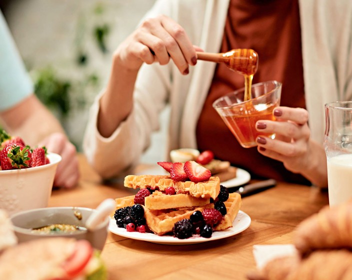 35 Easy Breakfast For Dinner Recipe Ideas To Make Any Day Better