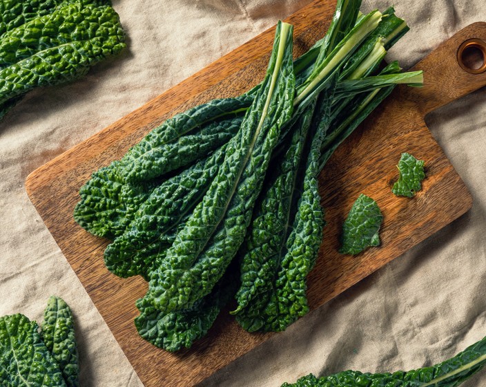 12 Healthy Lacinato Kale Recipes For Your Next Grocery List