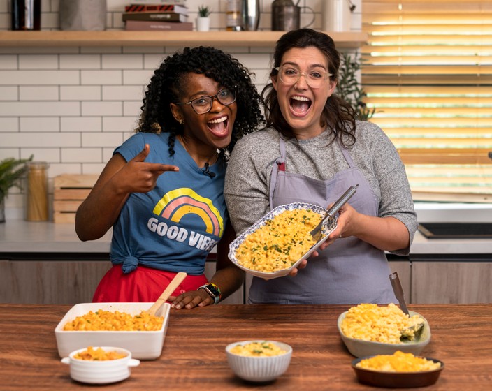 Here are the Winners of Our Mac and Cheese Taste-Off - SideChef