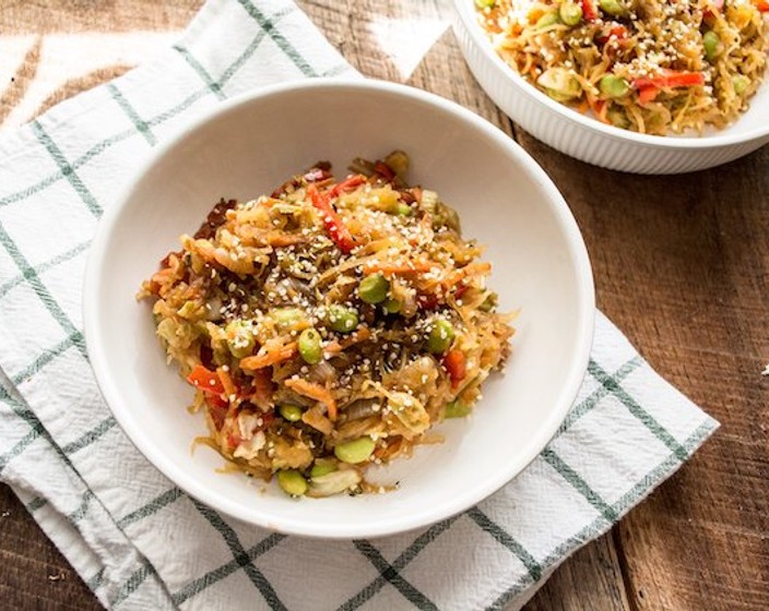Cold-Weather Dinners