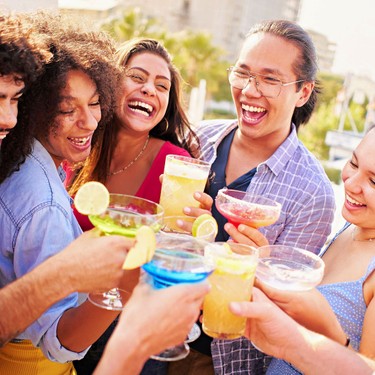 33 Best Boozy Brunch Cocktails To Appreciate Weekend Day Drinking