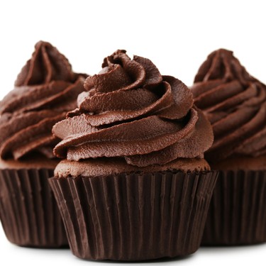 The Best Chocolate Cupcakes