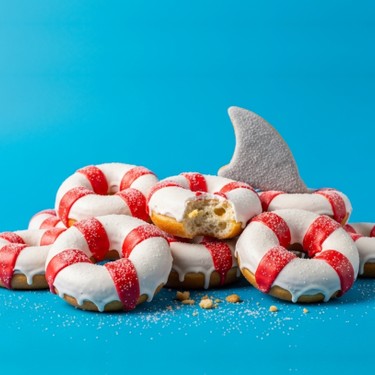 Shark Week Party Snacks: 8 Themed Treats and Recipes to Sink Your Teeth Into