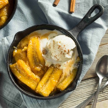 12 Dishes to Make You Go Bananas