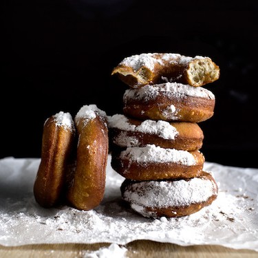 12 Donuts We Love