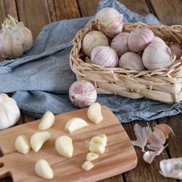 Dishes Garlic Lovers Will Appreciate