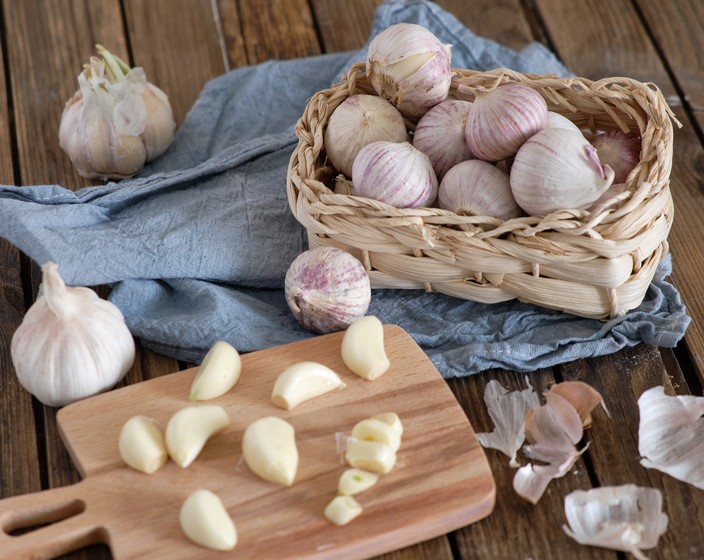 Dishes Garlic Lovers Will Appreciate