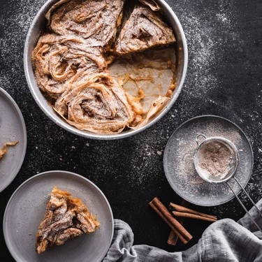 The Best of Thanksgiving Pies