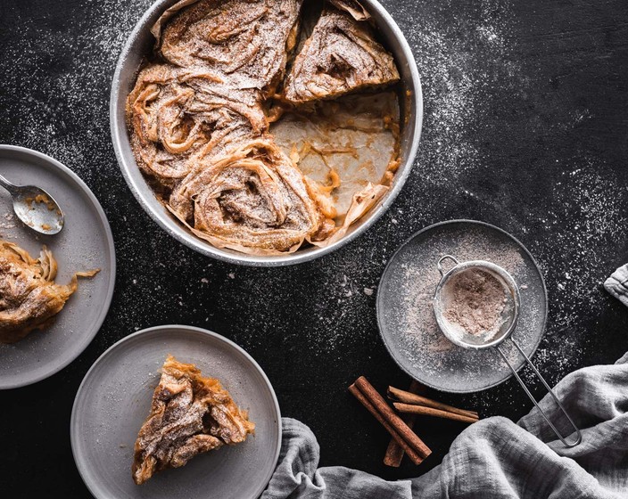 The Best of Thanksgiving Pies