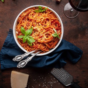 23 Wide Pasta Recipes to Try: Tagliatelle, Fettuccine, Linguine & More