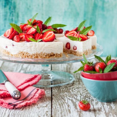 More Ways to Indulge Your Cheesecake Cravings
