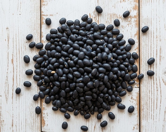 Pantry Staple Power: Black Bean Recipes and Cooking Tips