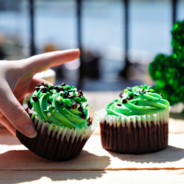 24 Magical Irish Desserts to Celebrate St. Patrick's Day