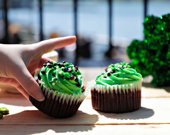 24 Magical Irish Desserts to Celebrate St. Patrick's Day