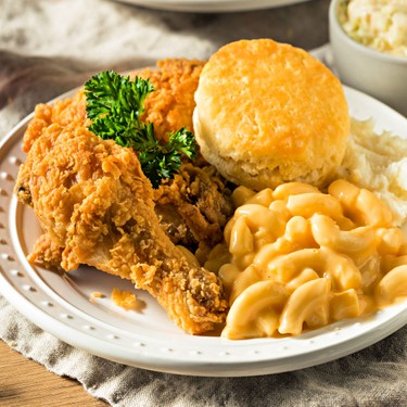 All The Finger Licking Good Southern Comfort Food Recipes You Ever Wanted