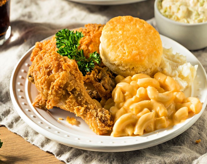 All The Finger Licking Good Southern Comfort Food Recipes You Ever Wanted