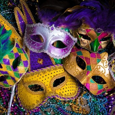 Mardi Gras Hangover Cures