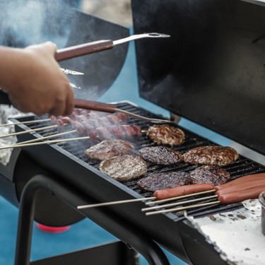 Hot-off-the-Grill