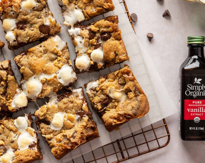 Savor the Last Bites of Summer: Easy Recipes with Simply Organic