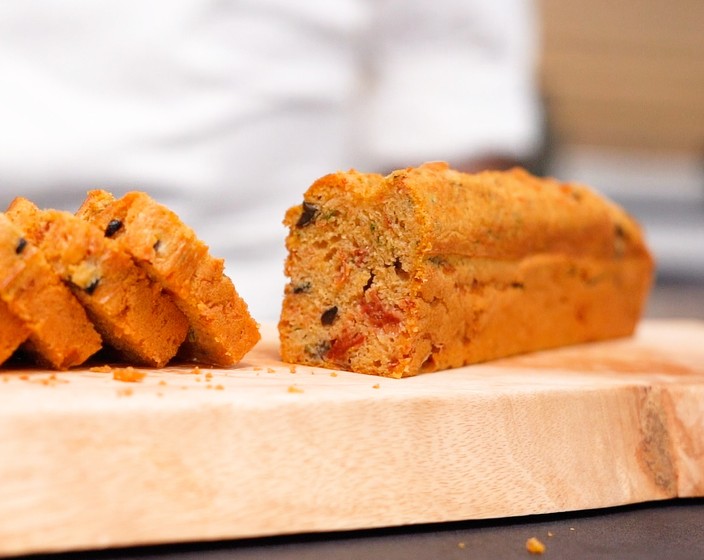 Better Baking with Steam