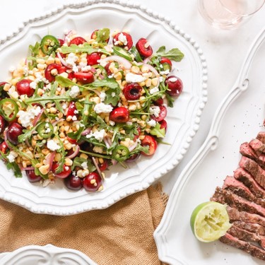 Cherry Lover’s Meal Plan: 5 Savory Cherry Dishes to Try