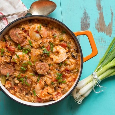 Cajun vs. Creole: De-Mystifying Classic Southern Cuisine