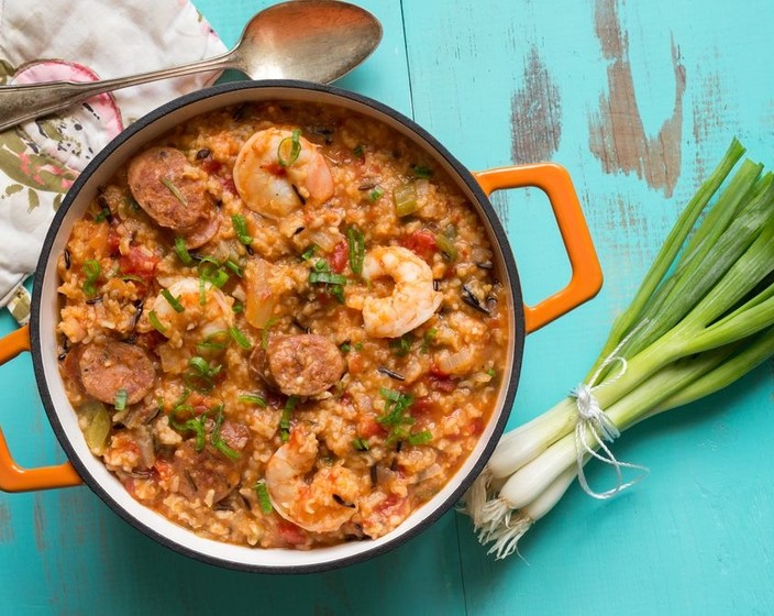 Cajun vs. Creole: De-Mystifying Classic Southern Cuisine