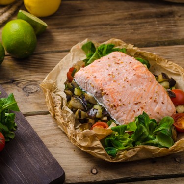 How to Cook En Papillote